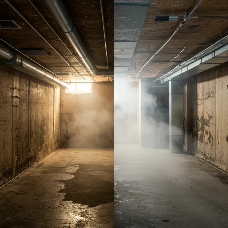 Professional Odor Removal in Grants, NM